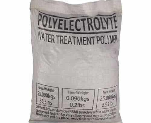 پلی الکترولیت (Polyelectrolyte) چیست و چه کاربردی دارد؟