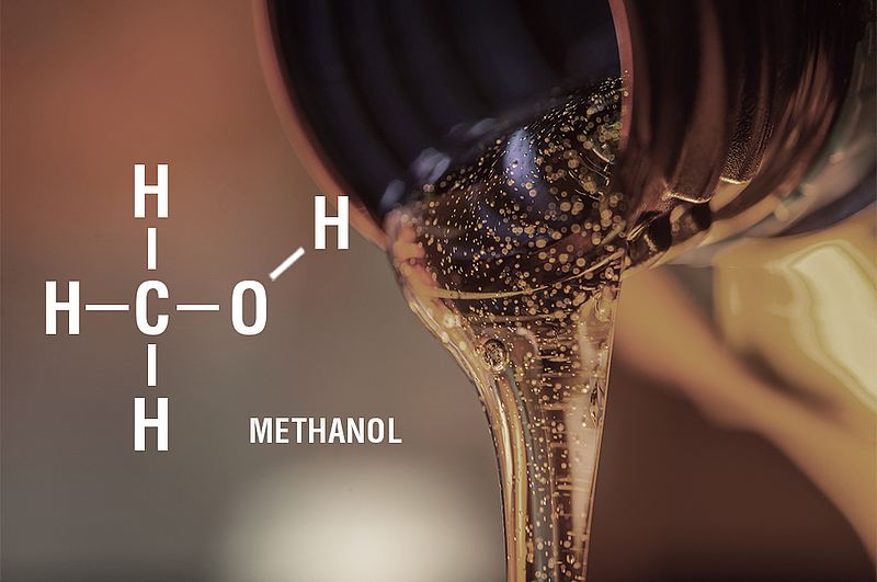 آشنایی با متانول به عنوان یک ماده شیمیایی پرکاربرد در صنعت